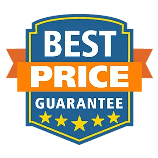 Best Price Guarantee Information