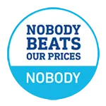 Price Match Guarantee